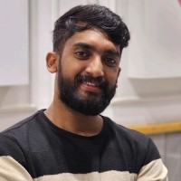 Nidhun George