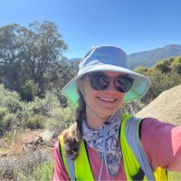 Kaitlin Harstine, M.A., Rpa