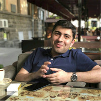 Narek Barseghyan