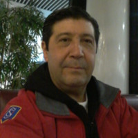 Antonio Jamett Escarate