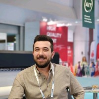 Tamer Ulu