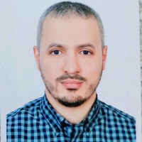 Ali Abu-Eidah