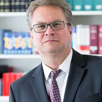 Michael Korte