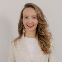 Nadia Tupikina
