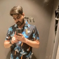 Chirag Sharma
