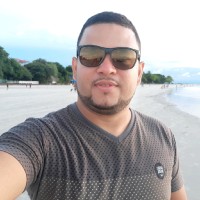 Errison De Nazare Lopes