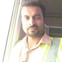 Vaisakh Venugopal