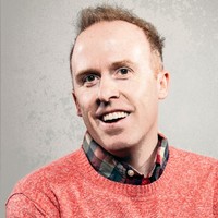 Andy House, Rdi