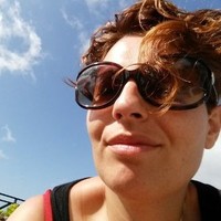 Jessica Rebuffini