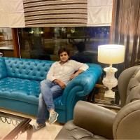 Shubam Jindal