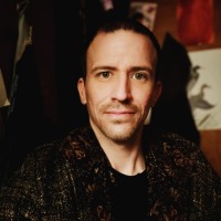 Eric Page