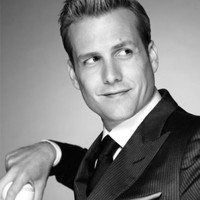 Harvey Specter