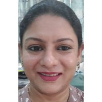 Shilpa Bolar
