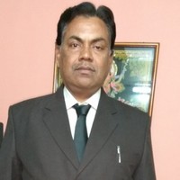 Sushil Kumar Singh