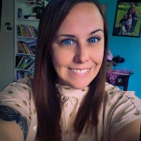 Samantha Wegiel