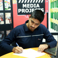 Muhammad Furqan Thepdawala