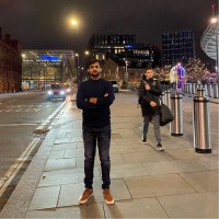 Waleed Sani