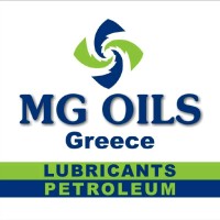 Mg Oils Greece