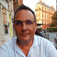 Thierry MAZIERES
