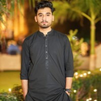 Muhammad Burhan Bhatti