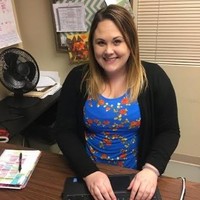 Ashleigh Uphaus- Timss