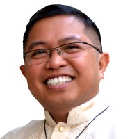 Arch. Jesus Palingcod Jr., UAP, MsCM, Int'l. Assoc. AIA