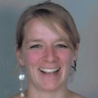 Wendy Van Zanten