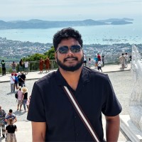 Praveen Thulasingam