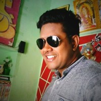 Naresh Netha