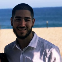Michael Prieto