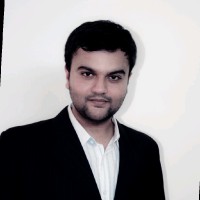 Marshin Bhatt