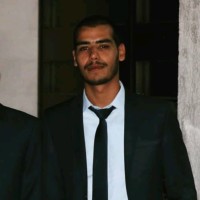 Bejaoui Firas