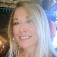 Lauren Dvorak