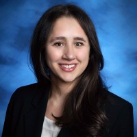 Maya Rosenberg