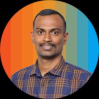 Mohan Nagaraj