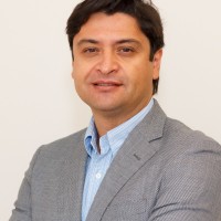Rodrigo Barahona Muñoz