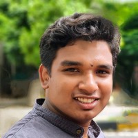 Venkat Das