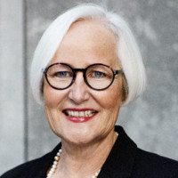 Birgit Lenhard Hansen