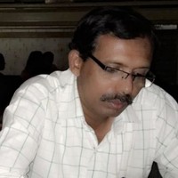 Sandeep Dolharkar