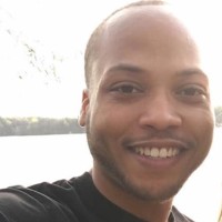 Matthew Bridgeforth