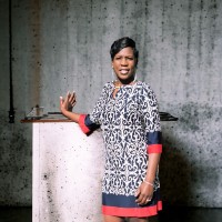 Rahchel Rice
