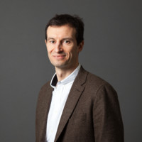 Pierre Courty