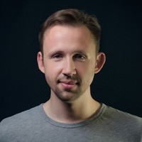 Kyrylo Lytvynov