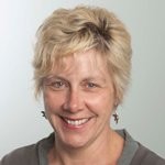 Ruth Hamilton