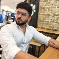 Utkarsh Soni
