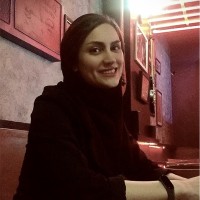 Mahnaz Servat