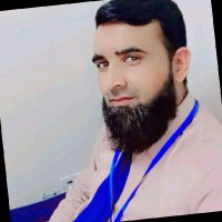 Syed Mustafer Shah
