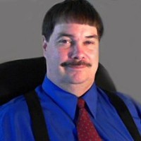 Steve Mathiesen