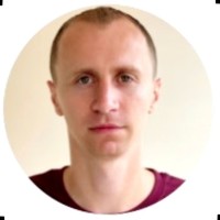 Sergii Syvokon