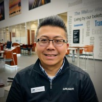 Timothy Toeung